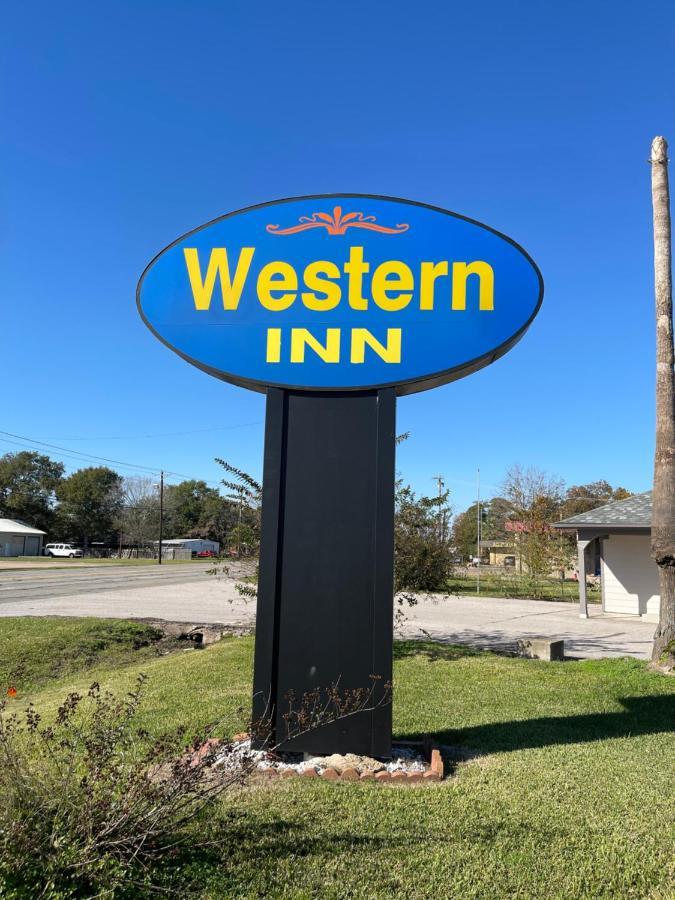Western Inn West Columbia Bagian luar foto